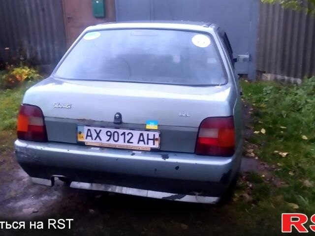 ЗАЗ Славута, объемом двигателя 1.2 л и пробегом 137 тыс. км за 700 $, фото 2 на Automoto.ua