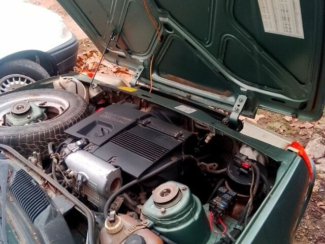 ЗАЗ Славута, об'ємом двигуна 1.3 л та пробігом 100 тис. км за 850 $, фото 2 на Automoto.ua