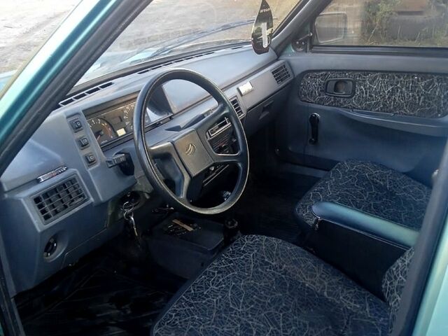 ЗАЗ Славута, объемом двигателя 1.2 л и пробегом 0 тыс. км за 1000 $, фото 3 на Automoto.ua