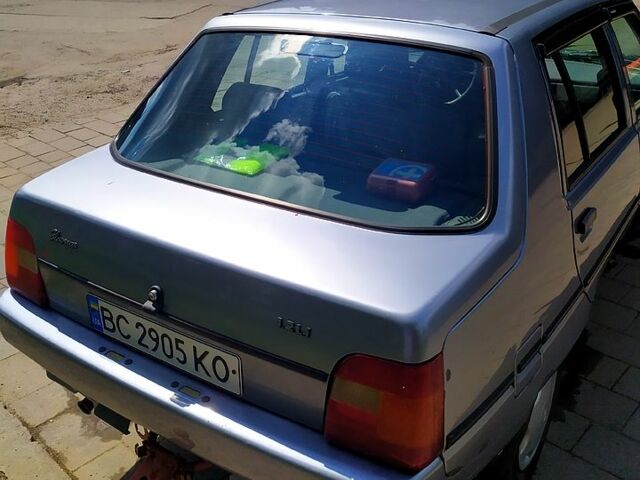 ЗАЗ Славута, объемом двигателя 1.2 л и пробегом 203 тыс. км за 700 $, фото 2 на Automoto.ua