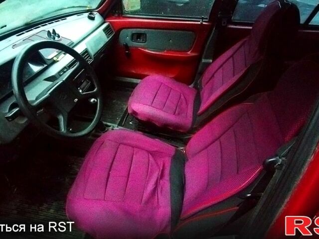 ЗАЗ Славута, объемом двигателя 1.2 л и пробегом 95 тыс. км за 950 $, фото 3 на Automoto.ua