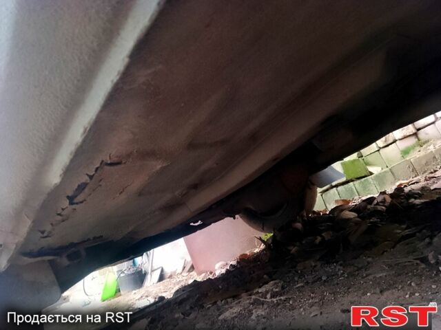 ЗАЗ Славута, об'ємом двигуна 1.3 л та пробігом 100 тис. км за 850 $, фото 7 на Automoto.ua