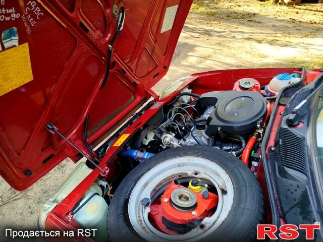 ЗАЗ Славута, об'ємом двигуна 1.2 л та пробігом 114 тис. км за 1100 $, фото 1 на Automoto.ua
