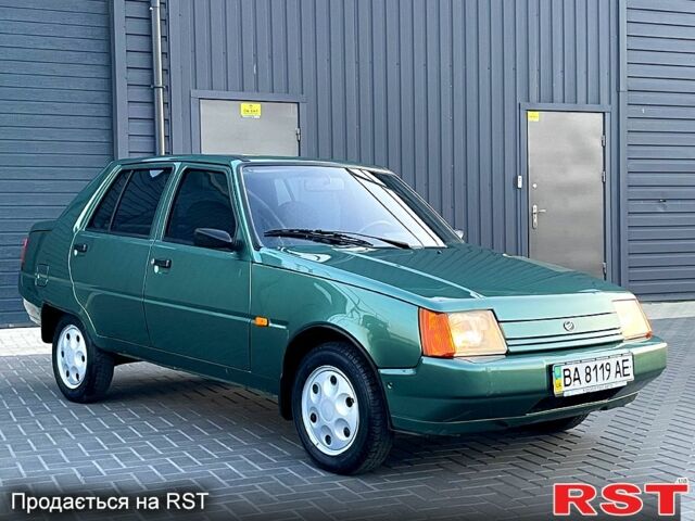 ЗАЗ Славута, об'ємом двигуна 1.2 л та пробігом 44 тис. км за 2350 $, фото 3 на Automoto.ua