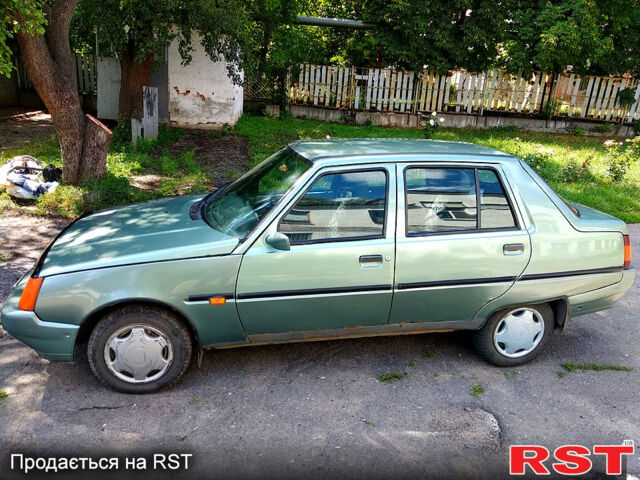 ЗАЗ Славута, объемом двигателя 1.2 л и пробегом 200 тыс. км за 670 $, фото 1 на Automoto.ua