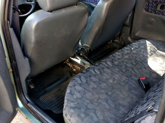 ЗАЗ Славута, объемом двигателя 1.2 л и пробегом 200 тыс. км за 670 $, фото 8 на Automoto.ua