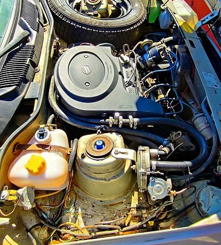 ЗАЗ Славута, объемом двигателя 1.2 л и пробегом 250 тыс. км за 850 $, фото 5 на Automoto.ua