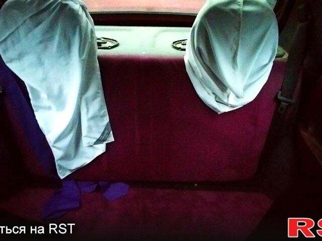 ЗАЗ Славута, объемом двигателя 1.2 л и пробегом 95 тыс. км за 950 $, фото 4 на Automoto.ua