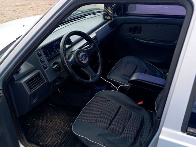 ЗАЗ Славута, объемом двигателя 1.2 л и пробегом 103 тыс. км за 1350 $, фото 1 на Automoto.ua