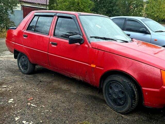 ЗАЗ Славута, об'ємом двигуна 1.3 л та пробігом 0 тис. км за 600 $, фото 2 на Automoto.ua