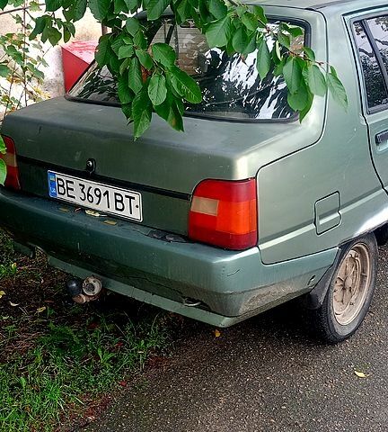 ЗАЗ Славута, об'ємом двигуна 1.2 л та пробігом 175 тис. км за 700 $, фото 3 на Automoto.ua