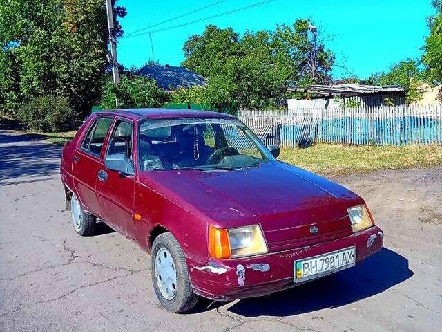 ЗАЗ Славута 2006 в Кривом Озере на Automoto.ua ЗАЗ Славута, объемом двигателя 1.2 л и пробегом 78 тыс. км за 550 $, фото 2 на Automoto.ua