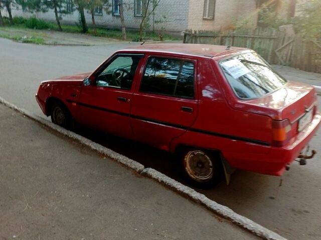 ЗАЗ Славута, объемом двигателя 1.2 л и пробегом 158 тыс. км за 860 $, фото 4 на Automoto.ua