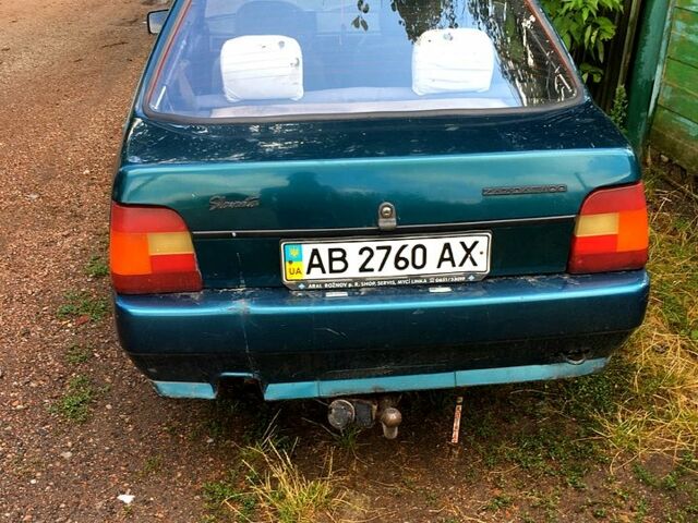 ЗАЗ Славута, об'ємом двигуна 1.2 л та пробігом 300 тис. км за 400 $, фото 3 на Automoto.ua