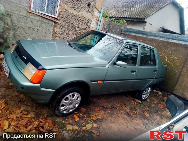 ЗАЗ Славута, об'ємом двигуна 1.3 л та пробігом 100 тис. км за 850 $, фото 3 на Automoto.ua