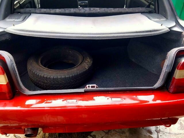 ЗАЗ Славута, объемом двигателя 1.2 л и пробегом 170 тыс. км за 900 $, фото 5 на Automoto.ua