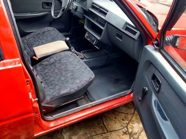 ЗАЗ Славута, объемом двигателя 1.2 л и пробегом 170 тыс. км за 900 $, фото 6 на Automoto.ua