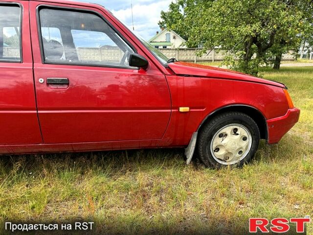ЗАЗ Славута, об'ємом двигуна 1.2 л та пробігом 39 тис. км за 1150 $, фото 3 на Automoto.ua
