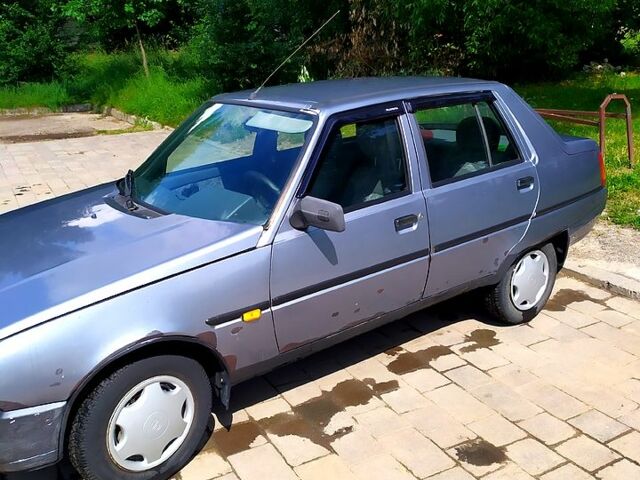 ЗАЗ Славута, объемом двигателя 1.2 л и пробегом 203 тыс. км за 700 $, фото 1 на Automoto.ua