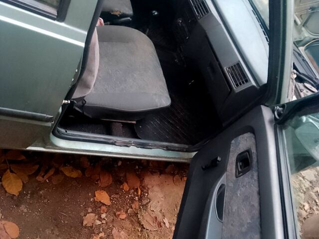 ЗАЗ Славута, об'ємом двигуна 1.3 л та пробігом 100 тис. км за 850 $, фото 9 на Automoto.ua