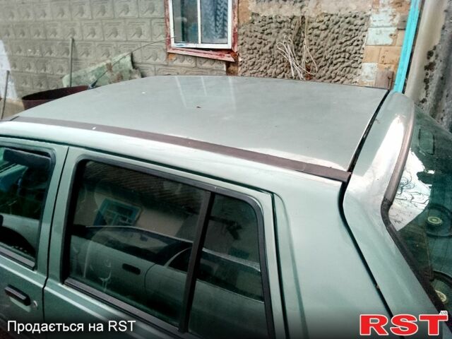 ЗАЗ Славута, об'ємом двигуна 1.3 л та пробігом 100 тис. км за 850 $, фото 8 на Automoto.ua