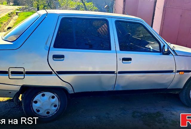 ЗАЗ Славута, объемом двигателя 1.2 л и пробегом 250 тыс. км за 850 $, фото 1 на Automoto.ua