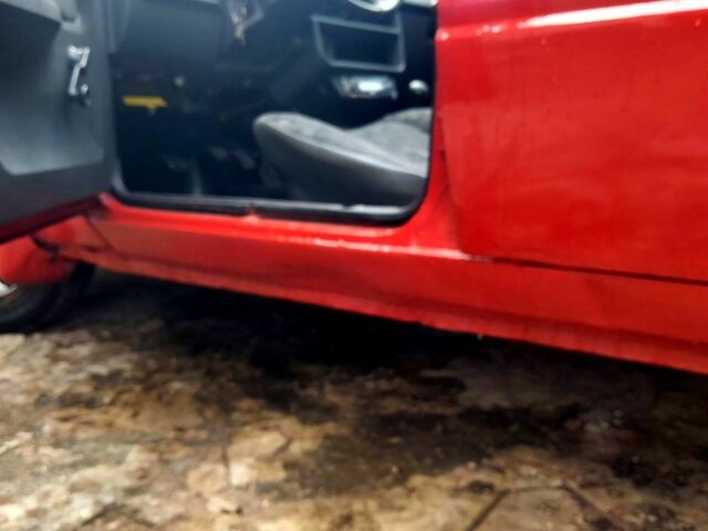 ЗАЗ Славута, объемом двигателя 1.2 л и пробегом 170 тыс. км за 900 $, фото 8 на Automoto.ua