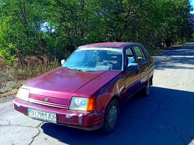 ЗАЗ Славута 2006 в Кривом Озере на Automoto.ua ЗАЗ Славута, объемом двигателя 1.2 л и пробегом 78 тыс. км за 550 $, фото 3 на Automoto.ua