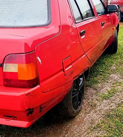 ЗАЗ Славута, объемом двигателя 1.2 л и пробегом 0 тыс. км за 600 $, фото 4 на Automoto.ua