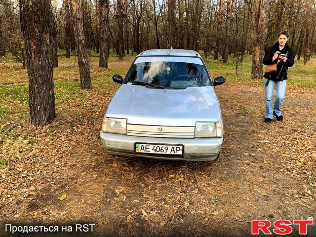 ЗАЗ Славута, объемом двигателя 1.2 л и пробегом 0 тыс. км за 840 $, фото 2 на Automoto.ua