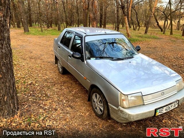 ЗАЗ Славута, объемом двигателя 1.2 л и пробегом 0 тыс. км за 840 $, фото 3 на Automoto.ua