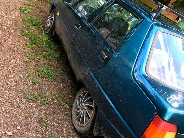 ЗАЗ Славута, об'ємом двигуна 1.2 л та пробігом 300 тис. км за 400 $, фото 2 на Automoto.ua