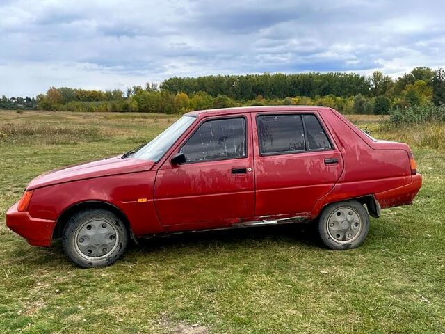 ЗАЗ Славута, объемом двигателя 1.2 л и пробегом 75 тыс. км за 550 $, фото 2 на Automoto.ua