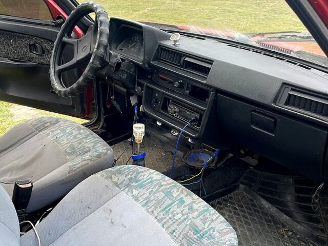 ЗАЗ Славута, объемом двигателя 1.2 л и пробегом 75 тыс. км за 550 $, фото 5 на Automoto.ua