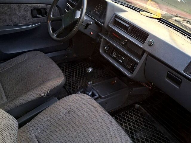 ЗАЗ Славута, об'ємом двигуна 1.3 л та пробігом 0 тис. км за 600 $, фото 7 на Automoto.ua