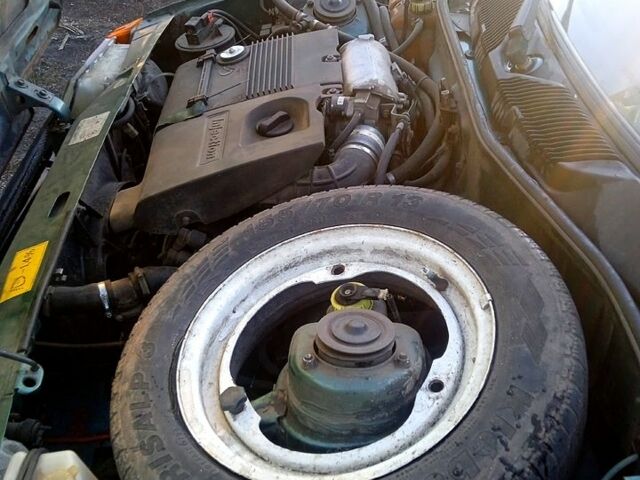 ЗАЗ Славута, объемом двигателя 1.2 л и пробегом 0 тыс. км за 1000 $, фото 4 на Automoto.ua