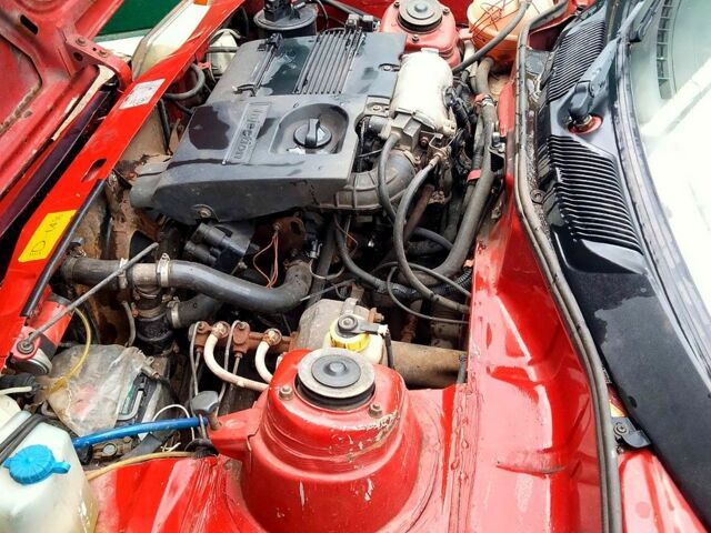 ЗАЗ Славута, объемом двигателя 1.2 л и пробегом 170 тыс. км за 900 $, фото 4 на Automoto.ua