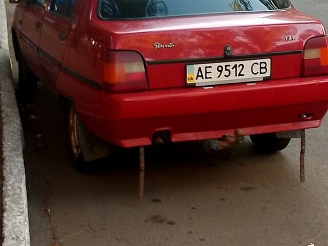 ЗАЗ Славута, объемом двигателя 1.2 л и пробегом 158 тыс. км за 860 $, фото 5 на Automoto.ua