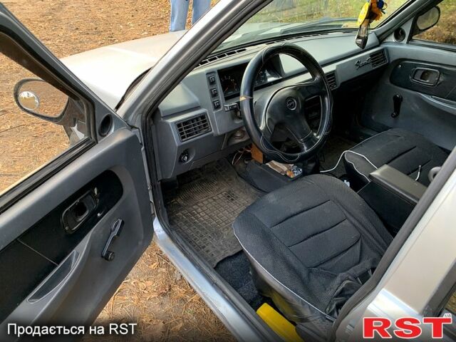 ЗАЗ Славута, объемом двигателя 1.2 л и пробегом 0 тыс. км за 840 $, фото 5 на Automoto.ua