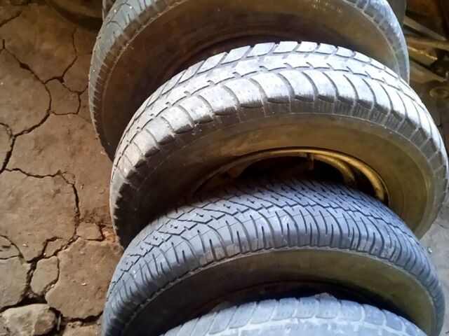 ЗАЗ Славута, объемом двигателя 1.2 л и пробегом 0 тыс. км за 1000 $, фото 5 на Automoto.ua