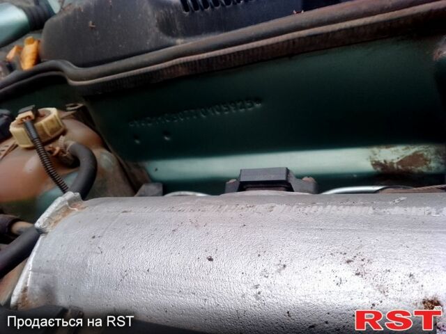 ЗАЗ Славута, об'ємом двигуна 1.3 л та пробігом 100 тис. км за 850 $, фото 10 на Automoto.ua