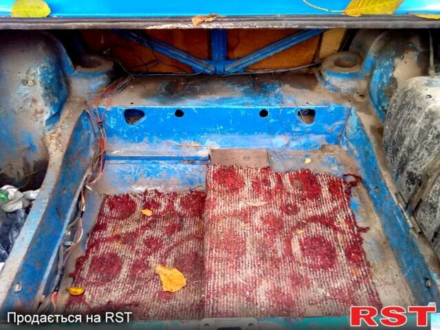 ЗАЗ Славута 2006 в Кривом Озере на Automoto.ua ЗАЗ Славута, объемом двигателя 1.2 л и пробегом 78 тыс. км за 550 $, фото 12 на Automoto.ua