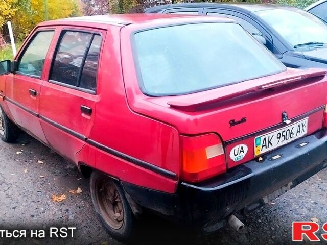 ЗАЗ Славута, объемом двигателя 1.2 л и пробегом 95 тыс. км за 950 $, фото 8 на Automoto.ua