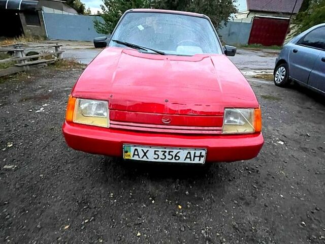 ЗАЗ Славута, об'ємом двигуна 1.3 л та пробігом 0 тис. км за 600 $, фото 3 на Automoto.ua