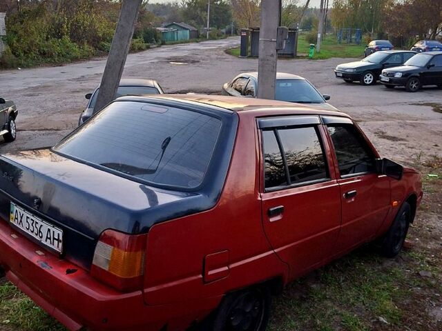 ЗАЗ Славута, об'ємом двигуна 1.3 л та пробігом 0 тис. км за 600 $, фото 5 на Automoto.ua