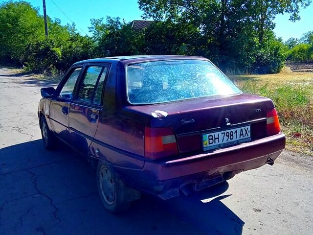 ЗАЗ Славута 2006 в Кривом Озере на Automoto.ua ЗАЗ Славута, объемом двигателя 1.2 л и пробегом 78 тыс. км за 550 $, фото 5 на Automoto.ua