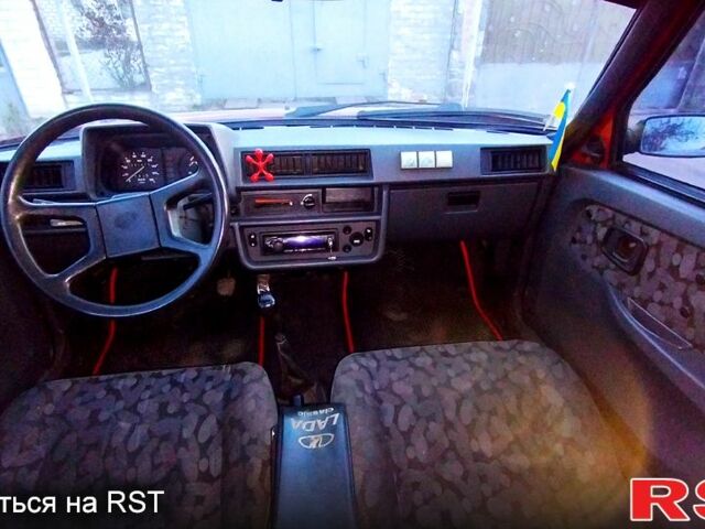 ЗАЗ Славута, объемом двигателя 12 л и пробегом 0 тыс. км за 1200 $, фото 6 на Automoto.ua