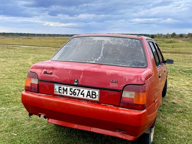 ЗАЗ Славута, объемом двигателя 1.2 л и пробегом 75 тыс. км за 550 $, фото 3 на Automoto.ua