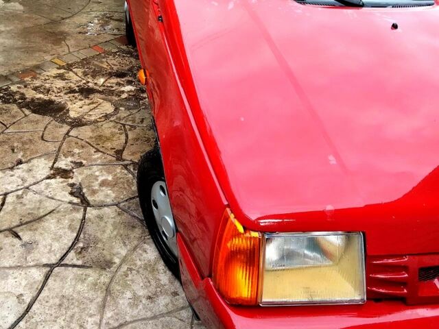 ЗАЗ Славута, объемом двигателя 1.2 л и пробегом 170 тыс. км за 900 $, фото 1 на Automoto.ua