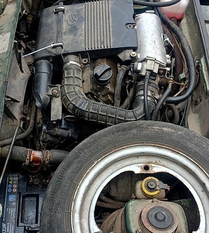 ЗАЗ Славута, об'ємом двигуна 1.2 л та пробігом 175 тис. км за 700 $, фото 5 на Automoto.ua